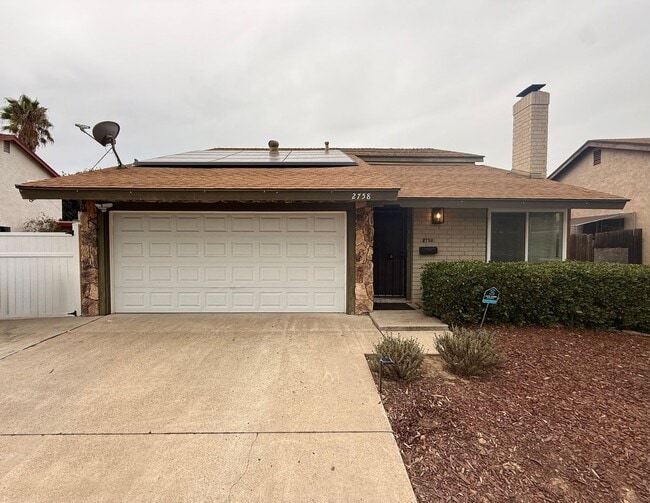 property at 2758 Dusk Dr