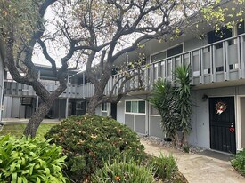 2977 S Norfolk St in San Mateo, CA - Building Photo