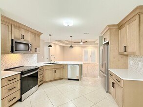 3552 S Hampton Way in Pace, FL - Building Photo - Building Photo