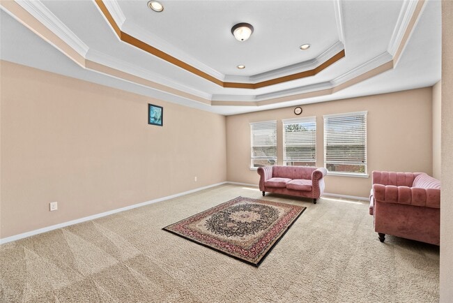 property at 26706 Whitetail Springs Ct
