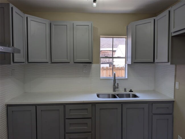 7116 Avenue F in Houston, TX - Building Photo - Building Photo