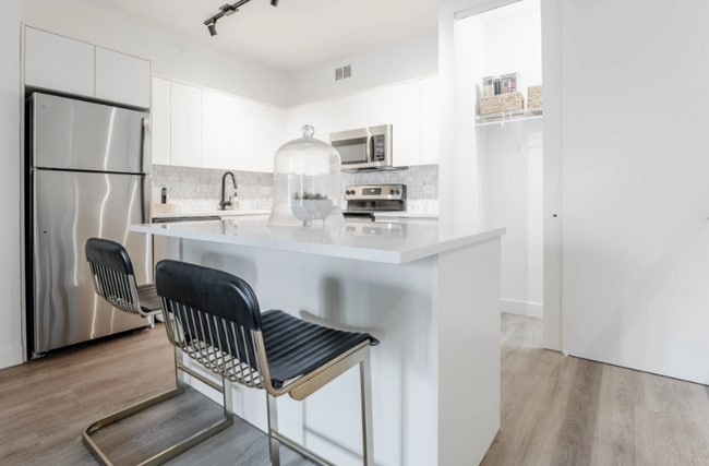 property at 22 E Chestnut St