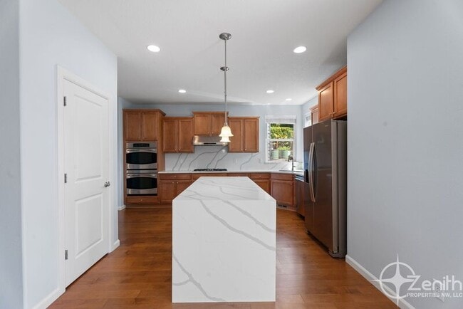property at 3636 NW 24th Cir
