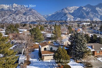 9363 Solena Way in Sandy, UT - Building Photo - Building Photo