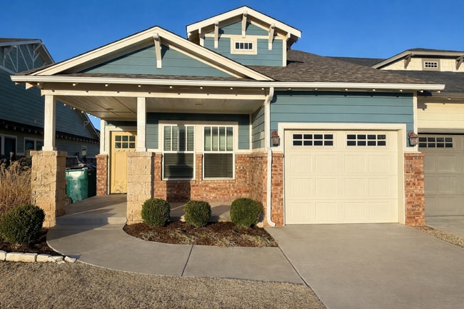 property at 6521 Bent Wood Villas Dr