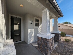 1253 N 166th Ave in Goodyear, AZ - Building Photo - Building Photo