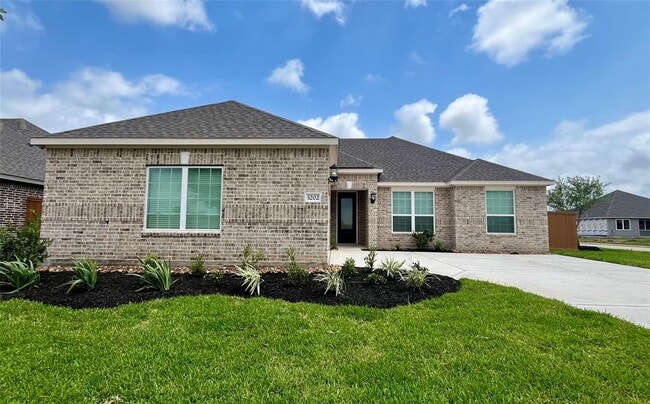 property at 3202 Bolt Rope Dr