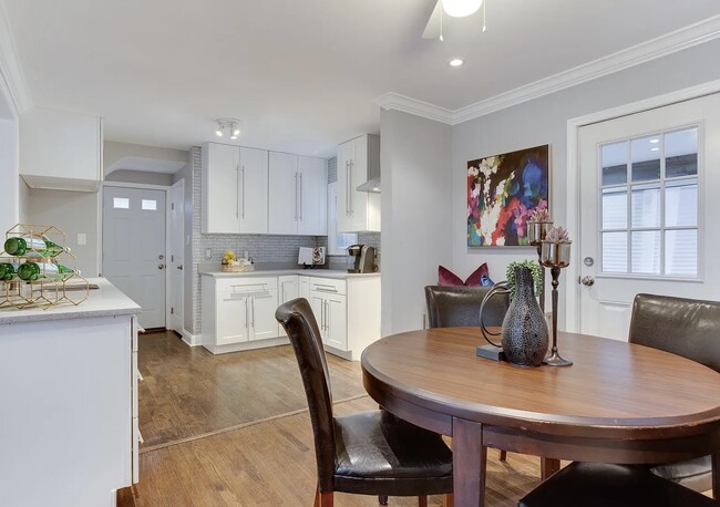 1770 41st Pl SE in Washington, DC - Building Photo - Building Photo