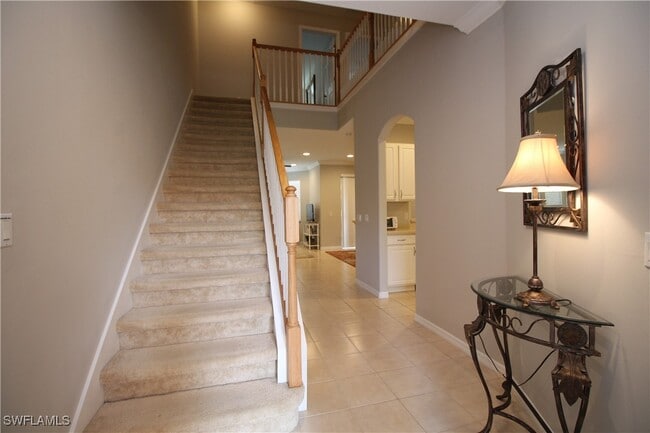 property at 9802 Foxhall Way