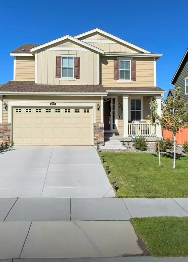 property at 14999 Chicago St