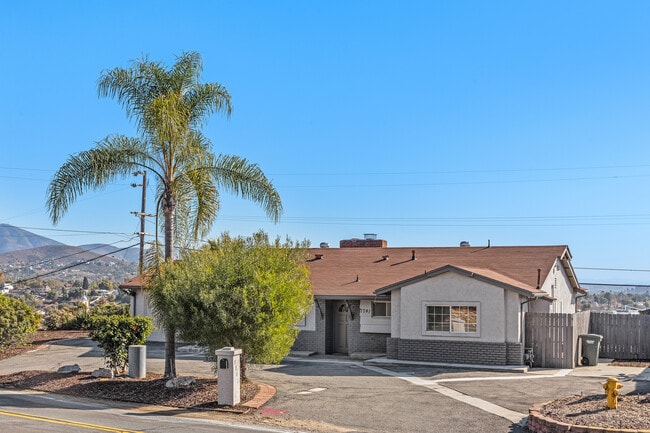 property at 7741 High St