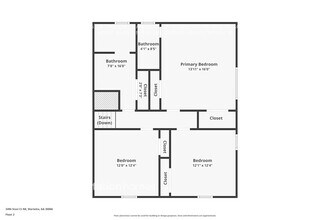 3496 Stacy Ct NE in Marietta, GA - Building Photo - Building Photo