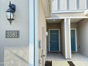 3581 Prairie Wind Ct in Middleburg, FL - Building Photo - Building Photo