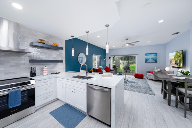 67499 Toltec Ct in Cathedral City, CA - Building Photo - Building Photo