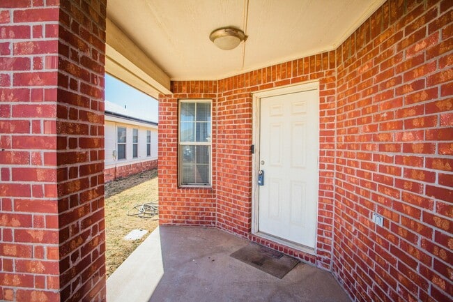 1105 78th St in Lubbock, TX - Building Photo - Building Photo