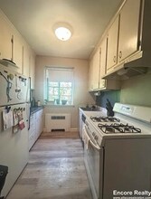 105 Longwood Ave, Unit #6 in Brookline, MA - Foto de edificio - Building Photo