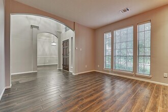 1618 Calmar Dr in Spring, TX - Building Photo - Building Photo