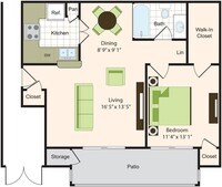 The Creole on Yorktown photo'