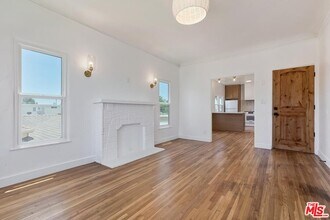 3429 Edgehill Dr in Los Angeles, CA - Building Photo - Building Photo