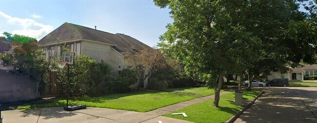 11911 Dandelion Ln in Houston, TX - Building Photo - Building Photo
