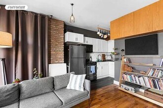 1395 Herkimer St in Brooklyn, NY - Building Photo - Building Photo