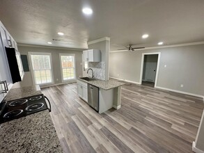 3408 29th St in Lubbock, TX - Foto de edificio - Building Photo