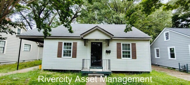 property at 3574 Kearney Ave