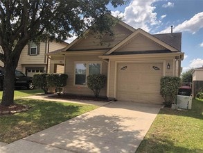 19031 Remington Park Dr in Houston, TX - Building Photo - Building Photo