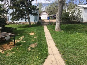 1021 Dilger Ave in Rapid City, SD - Building Photo - Building Photo