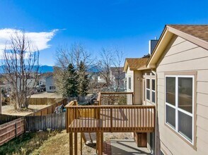 3753 Pony Tracks Dr in Colorado Springs, CO - Building Photo - Building Photo