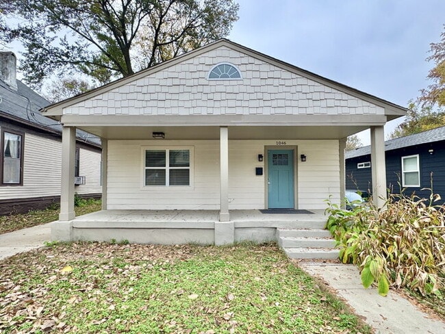 property at 1046 Tanglewood St