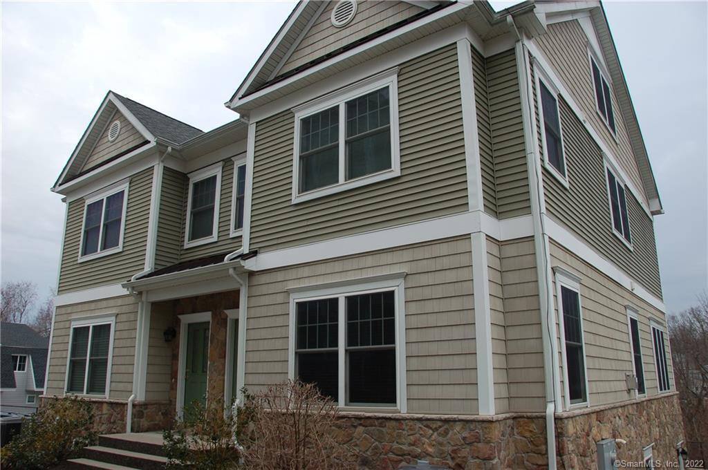109 Park Ave in Danbury, CT - Building Photo