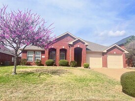 5917 Colby Dr in Plano, TX - Building Photo