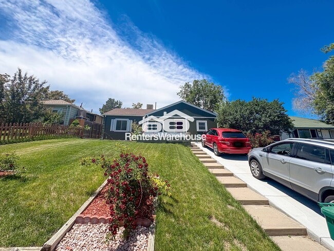 property at 1177 Alton St