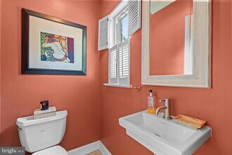 4317 Warren St NW in Washington, DC - Building Photo - Building Photo