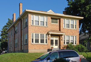 3175 Clifford Ave Apartments