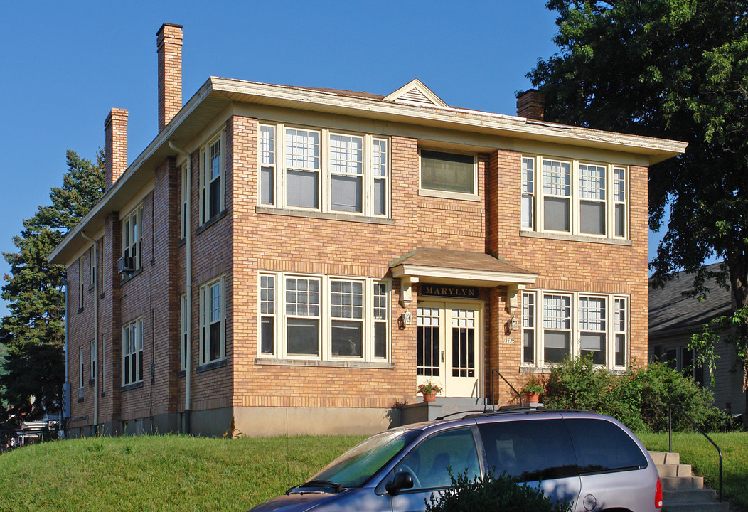 3175 Clifford Ave in Latonia, KY - Foto de edificio