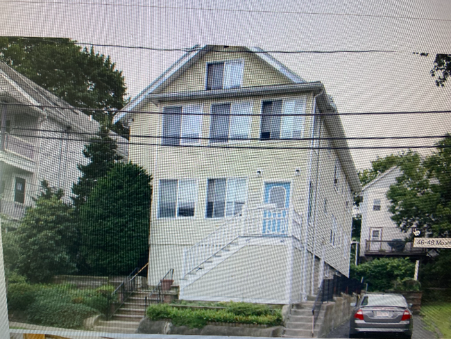 property at 48 Moulton Rd