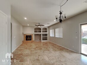 3009 E Lynx Way in Gilbert, AZ - Foto de edificio - Building Photo