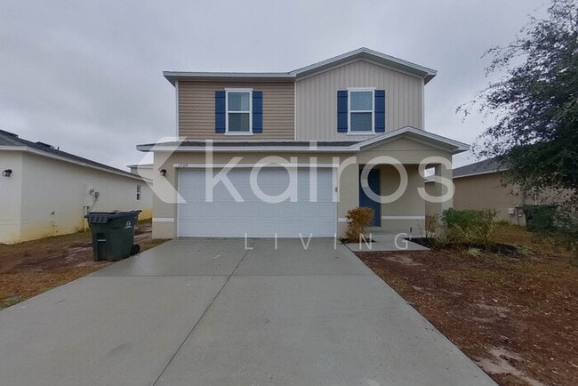 property at 1709 Nebraska Loop