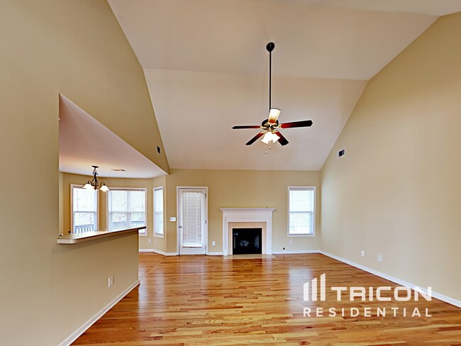 324 Victory Commons Overlook in Acworth, GA - Building Photo - Building Photo