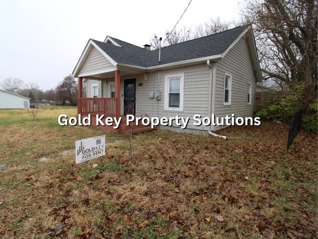 1728 W 20th St in Anderson, IN - Building Photo - Building Photo