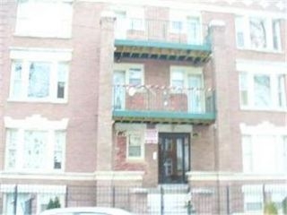 5347-5349 S Calumet Ave in Chicago, IL - Building Photo - Building Photo