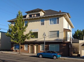 Cathy Egan Bldg in Tacoma, WA - Building Photo - Building Photo