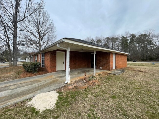 13 Woodcreek Way SW in Rome, GA - Building Photo - Building Photo