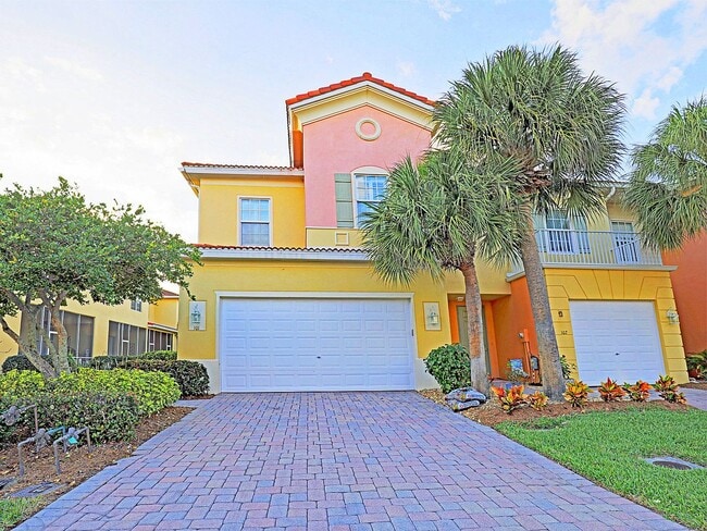 property at 9836 Catena Way