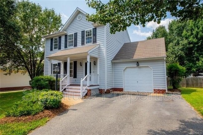6392 Greystone Creek Rd in Mechanicsville, VA - Building Photo - Building Photo