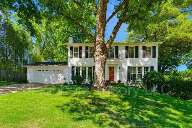 property at 9902 Madrigal Way