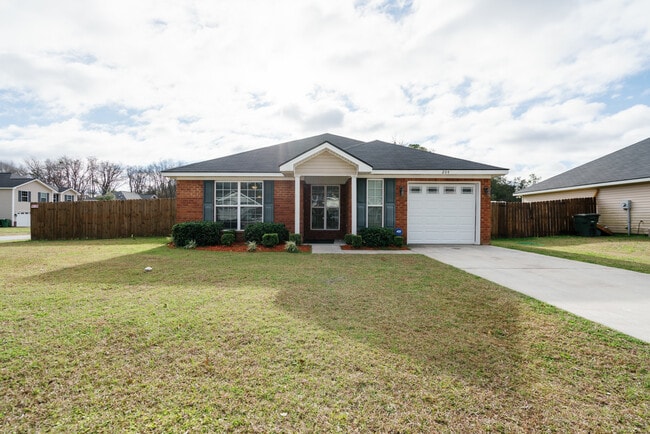 property at 204 Guyett Ave