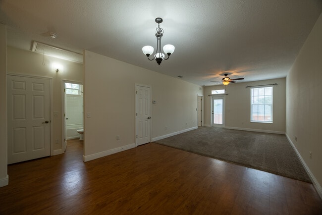 6272 Abbott Station Dr, Unit #202